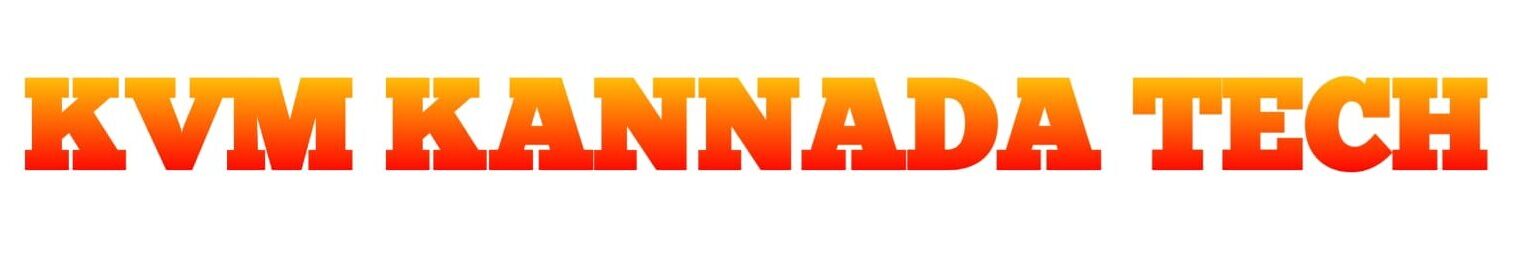 kvmkannadatech.com